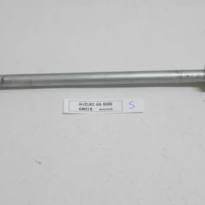 Suzuki GS 500 E Schwingenachse Kostenloser Rückversand