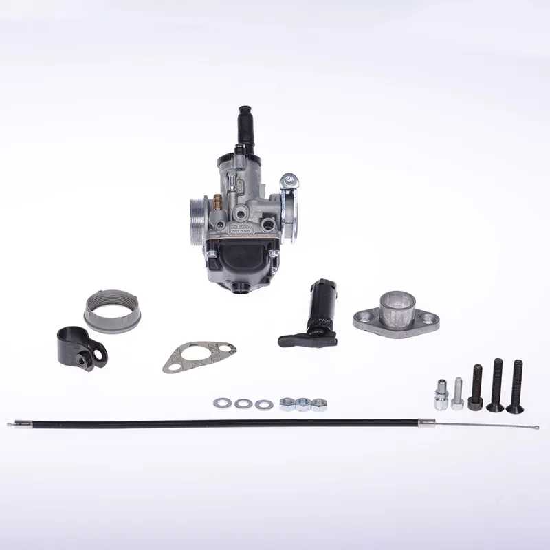 Pinasco Vergaserkit 19mm 10294976 Direkt Vom Hersteller