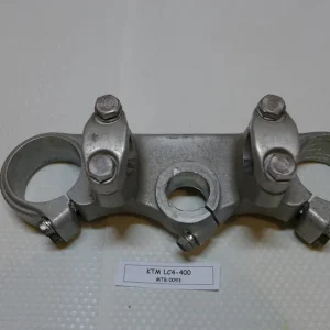 KTM LC 400 Gabelbrücke oben Begrenztes Angebot