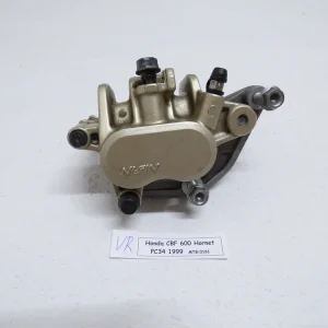 Honda Hornet 600 PC34 Bremssattel vorne rechts Garantierte Lieferung