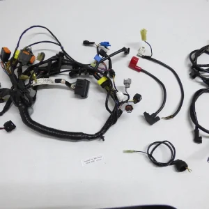 Bestseller Kawasaki VN 900 Classic Kabelbaum