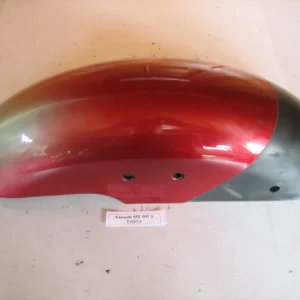 Aktuell Kawasaki GPZ 500 Fender rot