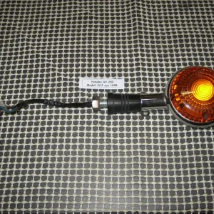 Direkt Vom Hersteller Yamaha XV 250 2UJ Blinker