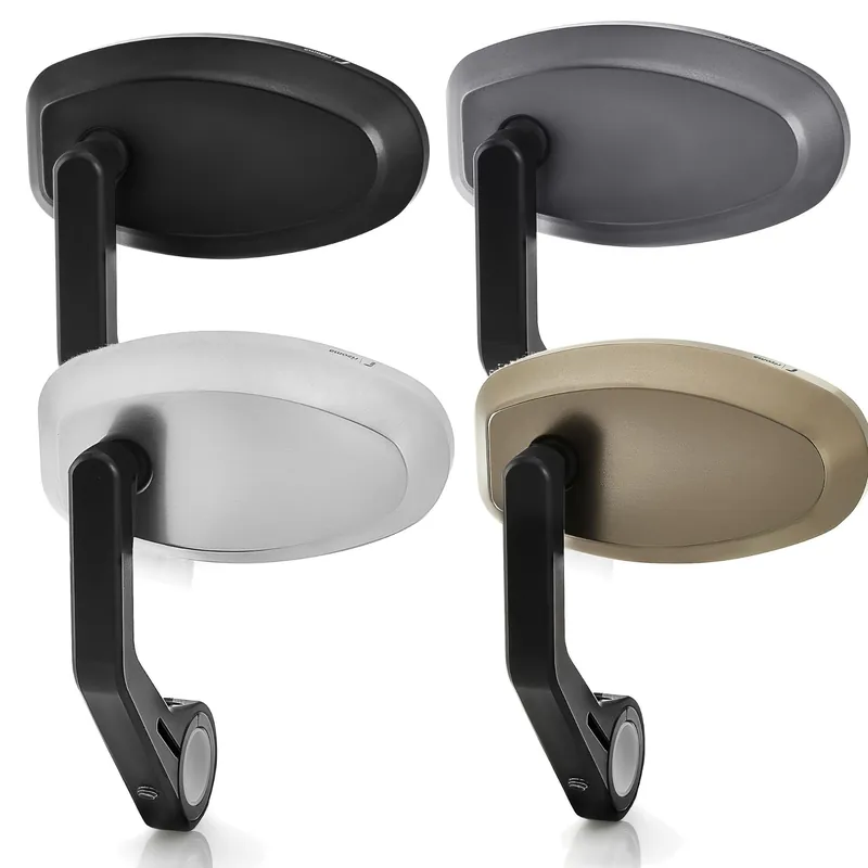 Highlight Rizoma Spiegel „Reverse Retro“ für Ducati Scrambler 1100 Pro * 2020 – 2022