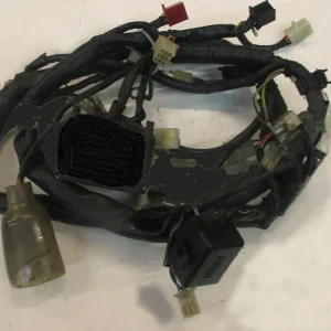 Honda NTV 650 RC33 Kabelbaum Aktuell