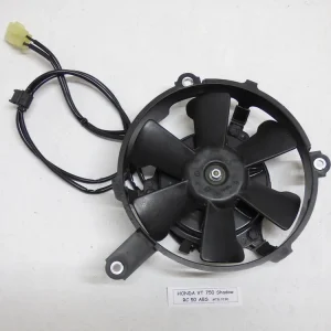 Abverkauf Honda VT 750 RC50 Wasserkühler Lüfter 19030-MFE-641