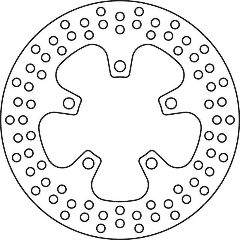 TRW Bremsscheibe MST367 Bestpreis