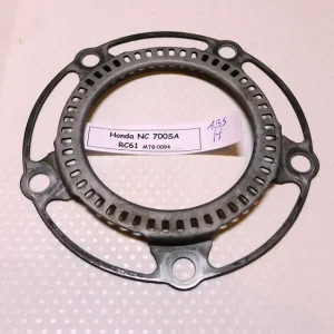 Direkt Vom Hersteller Honda NC 700 SA RC61 ABS Ring hinten