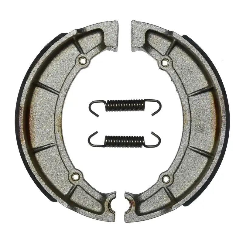 Highlight TRW Bremsbacken Bremsbelag MCS957