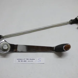Honda VT 750 RC50 Schalthebel mit Gestänge 24710-MEG-000 Letzte Chance