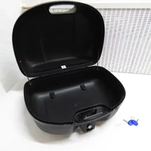 Neue Kollektion Honda XL 700 Transalp RD13 Seitenkoffer Topcase ohne Gummibänder