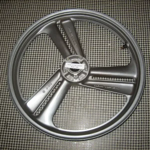 Daelim VC 125 F Hinterradfelge J18xMT1.85 Begrenztes Angebot