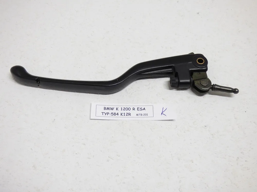 Saisonangebot BMW K 1200R K12R K43 Kupplungshebel