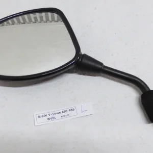 Neue Kollektion Suzuki V-Strom 650 DL WVB1 Spiegel links