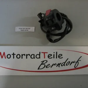 Suzuki GSF 600 WVA8 Lenkerarmatur rechts Wochenendangebot