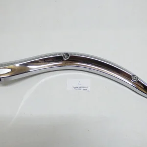 Garantierte Lieferung Kawasaki VN 900 Classic Chromabdeckung Fender Strut hinten links 14091-0521