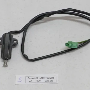 Versand Am Gleichen Tag Suzuki XF 650 Freewind Seitenständerkontaktschalter