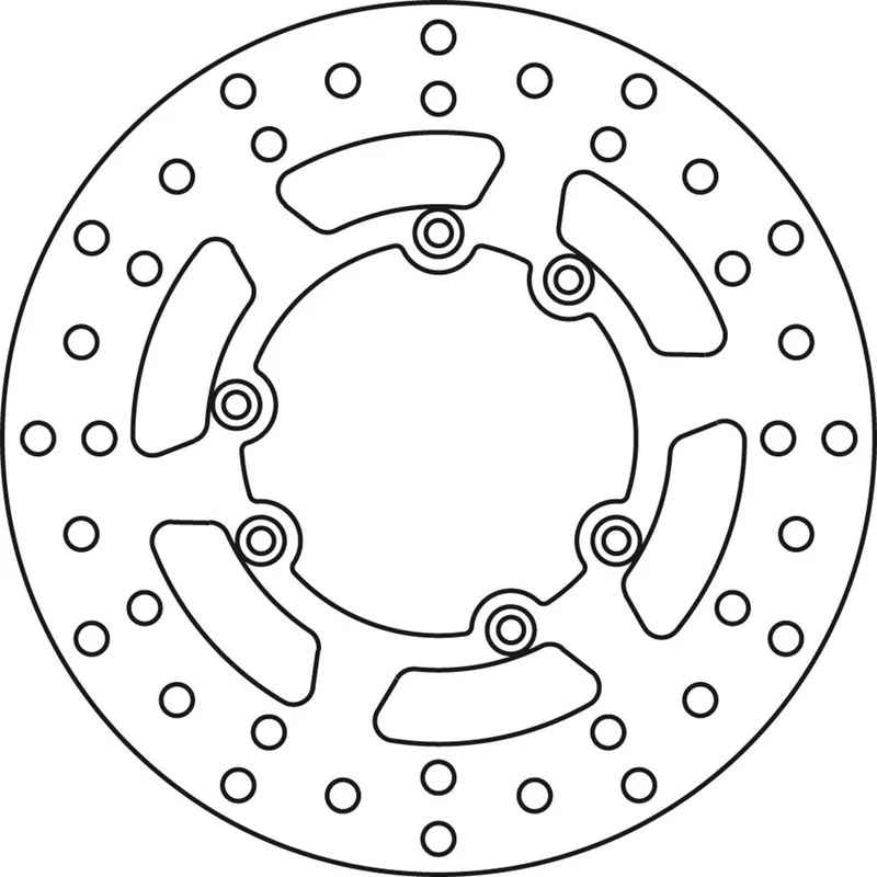 TRW Bremsscheibe MST340 Sichere Zahlung