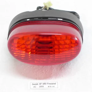 Suzuki XF 650 Freewind Rücklicht Sofort Bestellen