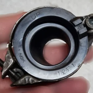 Billig Suzuki GZ 125 Marauder Ansaugstutzen 12F1 gedrosselt