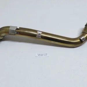 Solange Der Vorrat Reicht Triumph Sprint ST1050 Krümmer zwischenrohr