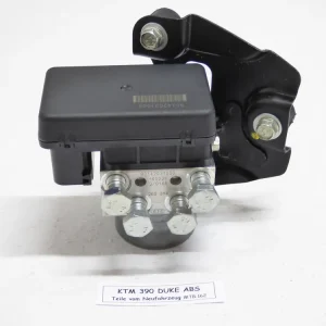 KTM 390 DUKE ABS Pumpe Steuerung Druckmodulator Highlight