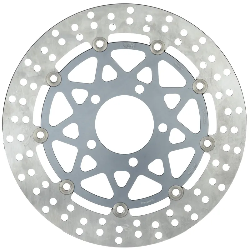 TRW Bremsscheibe MSW248 Saisonangebot