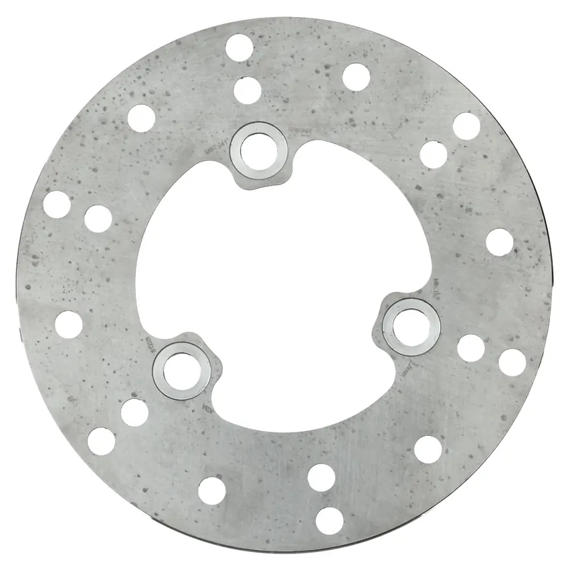 TRW Bremsscheibe MST241 Preisreduziert