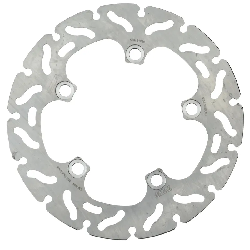 Sichere Zahlung TRW Bremsscheibe MST362RAC