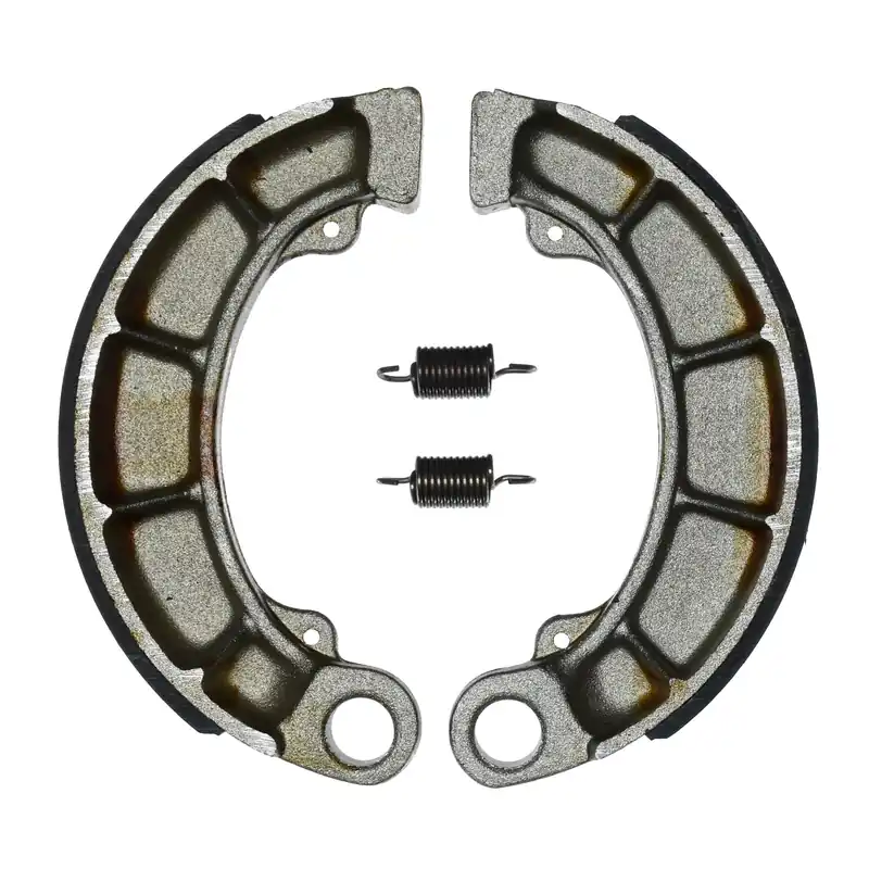 TRW Bremsbacken Bremsbelag MCS995 Highlight
