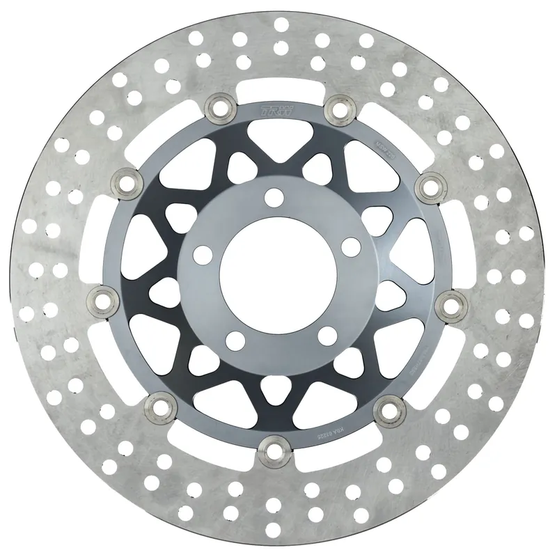 TRW Bremsscheibe MSW220 Preiswert