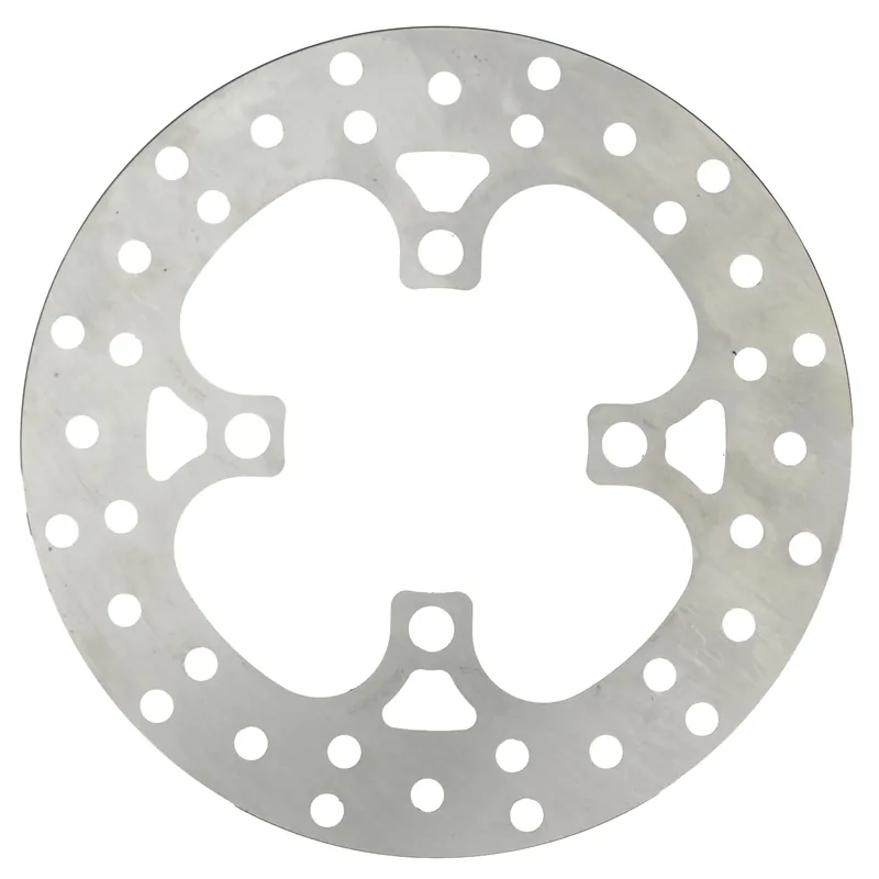 TRW Bremsscheibe MST413 Neu Im Sortiment