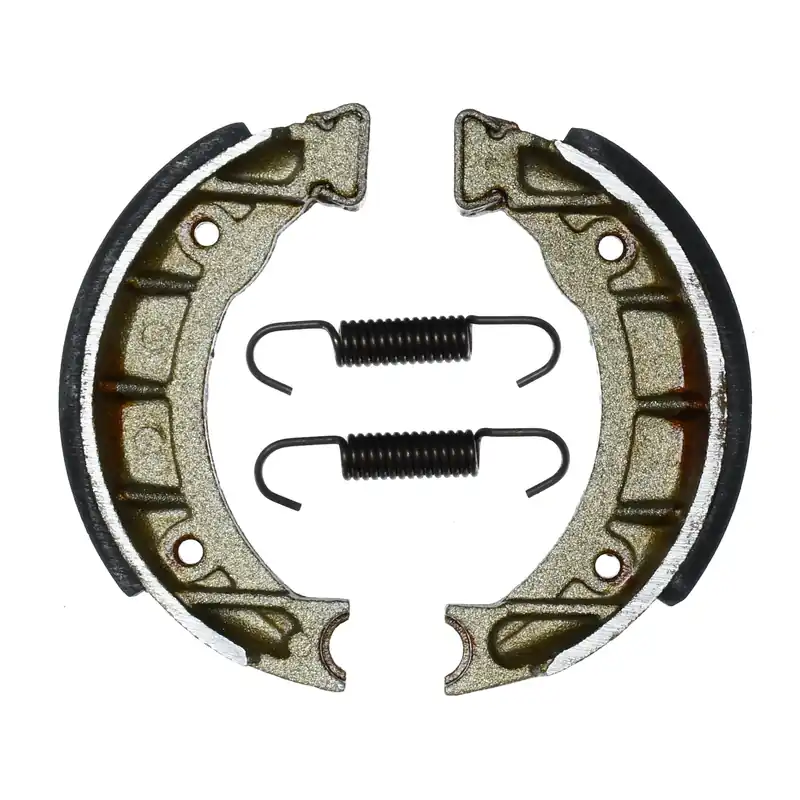 Garantierte Lieferung TRW Bremsbacken Bremsbelag MCS985