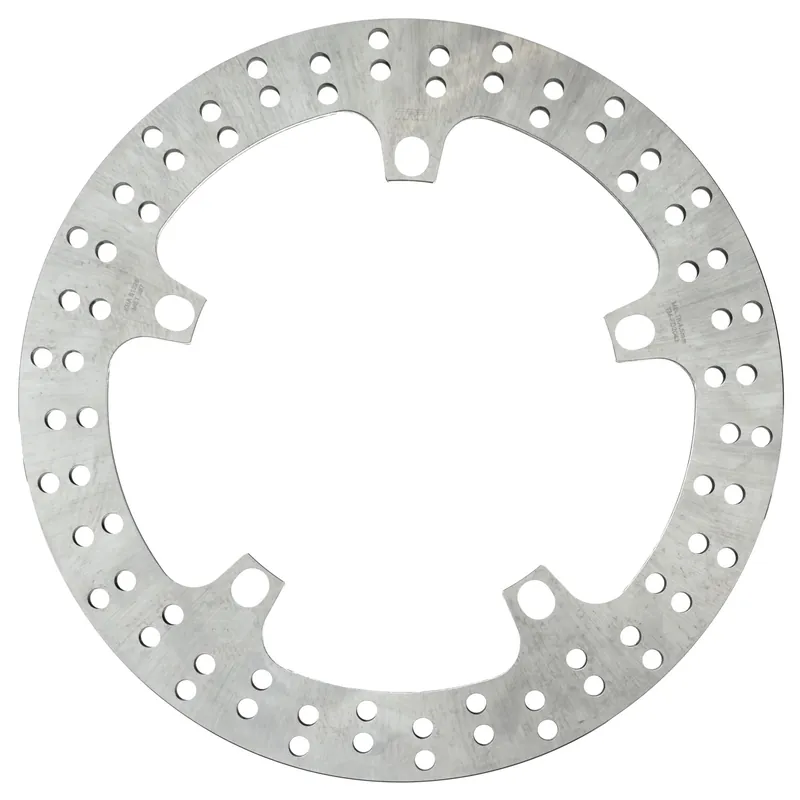 TRW Bremsscheibe MST357 Meistverkauft