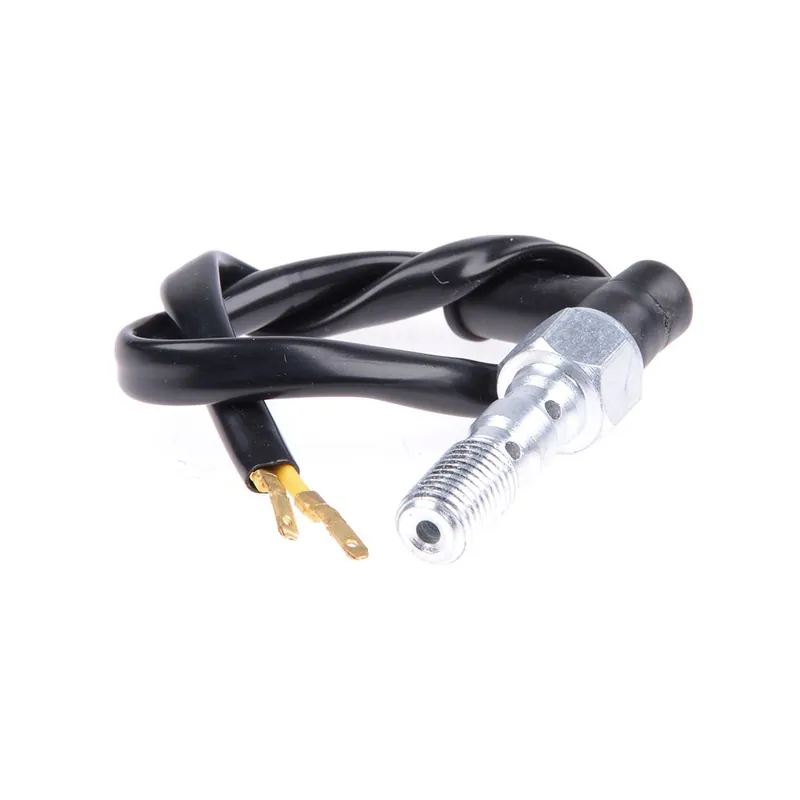 TRW Bremslichtschalter Hydraulisch M10x1,25 Doppelhohlschraube MCF938 Abverkauf