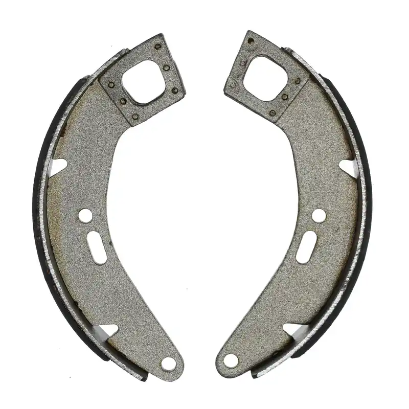 TRW Bremsbacken Bremsbelag MCS982 Schnäppchen