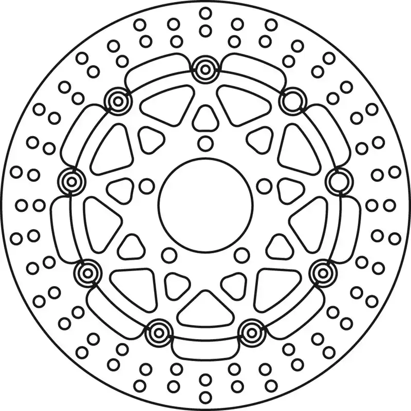 Mega-Angebot TRW Bremsscheibe MSW241