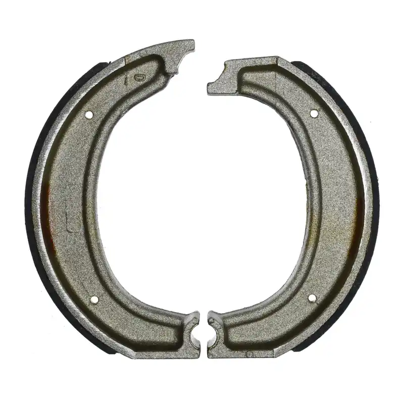 Saisonangebot TRW Bremsbacken Bremsbelag MCS940