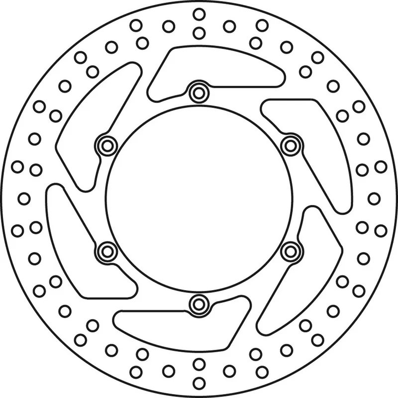 Finale Aktion TRW Bremsscheibe MST311