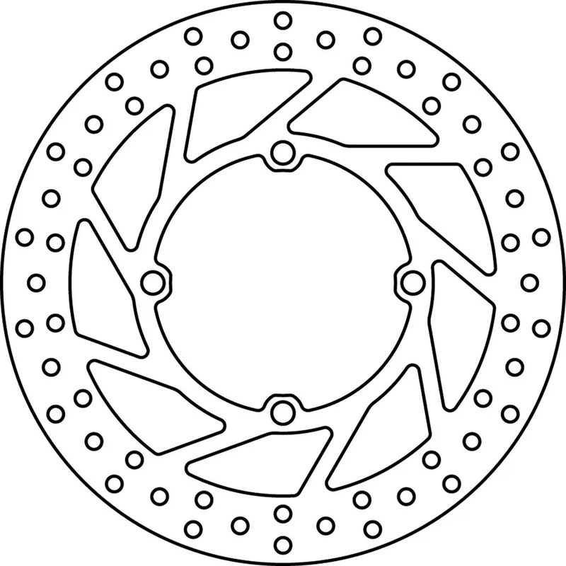 Schnäppchen TRW Bremsscheibe MST307