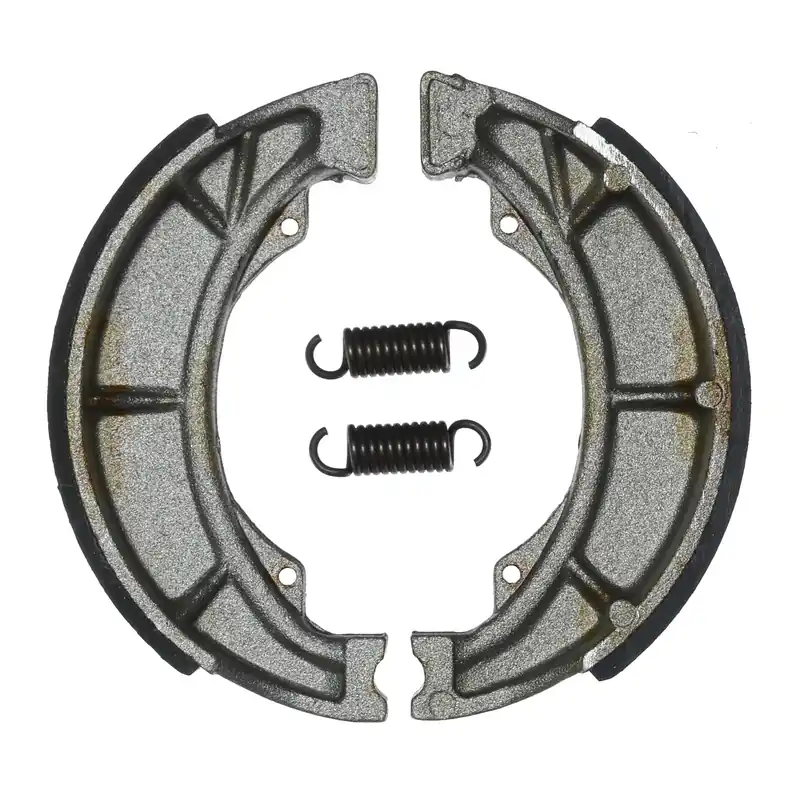 Kracherpreis TRW Bremsbacken Bremsbelag MCS855