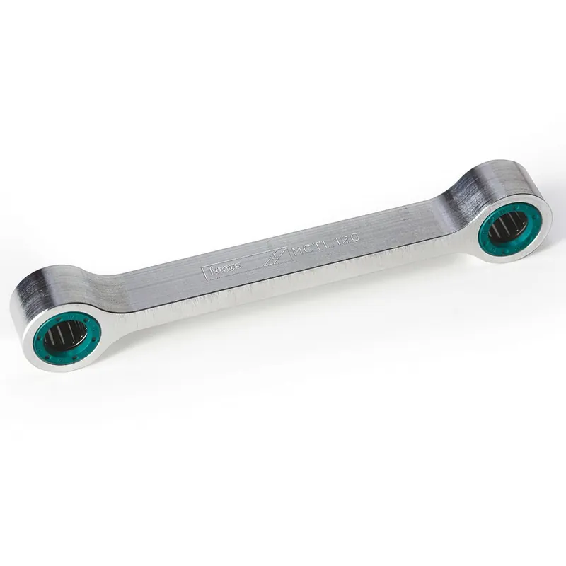 Nur Für Kurze Zeit TRW Heckhöherlegung Typ 06 / 30 mm mit ABE MCHL115