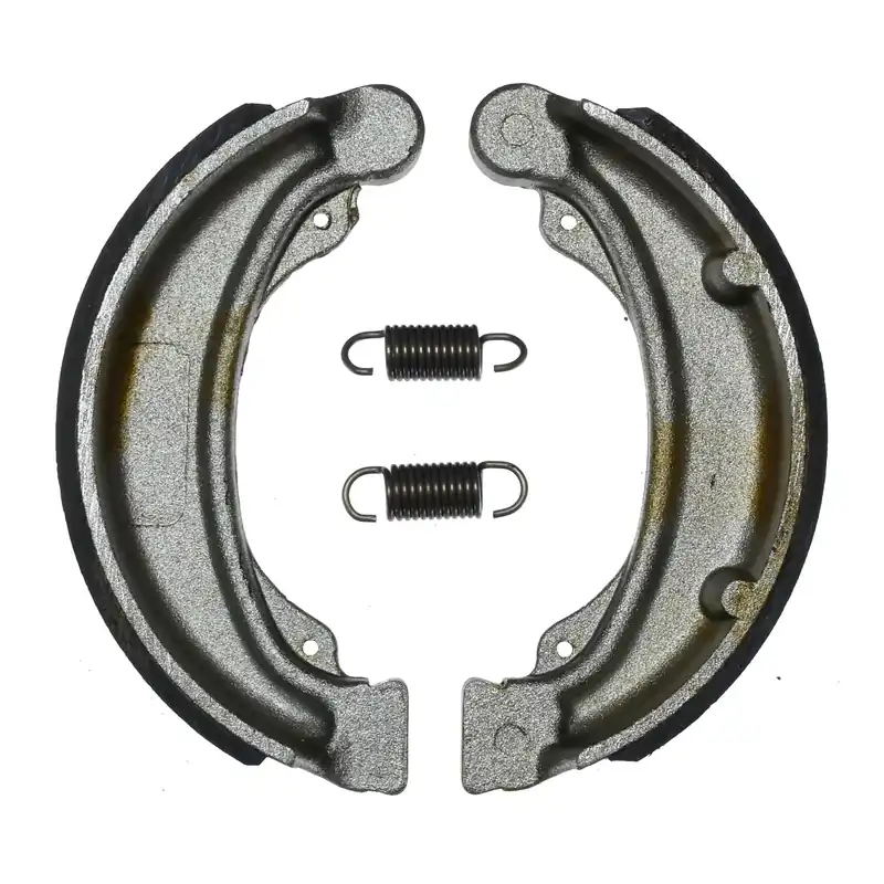 Finale Aktion TRW Bremsbacken Bremsbelag MCS807