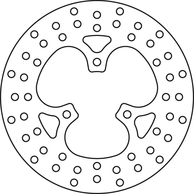 Jetzt Kaufen TRW Bremsscheibe MST404