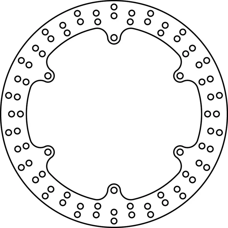 TRW Bremsscheibe MST249 Solange Der Vorrat Reicht
