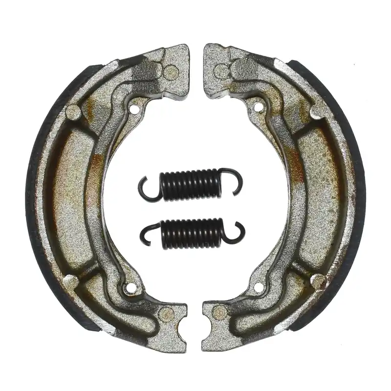 Gratis Versand TRW Bremsbacken Bremsbelag MCS854