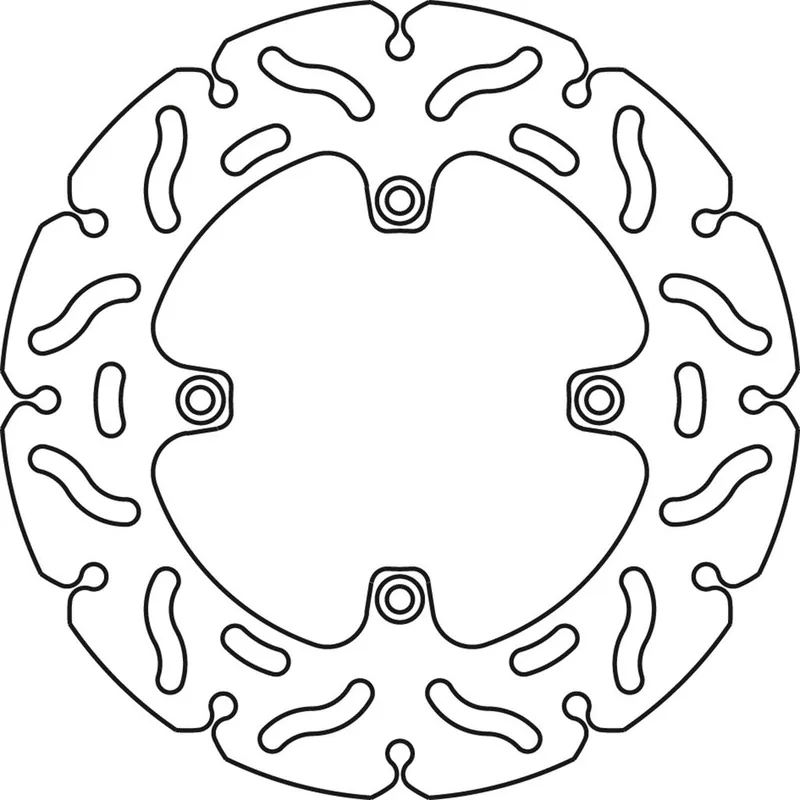 TRW Bremsscheibe MST313RAC Top-Angebot