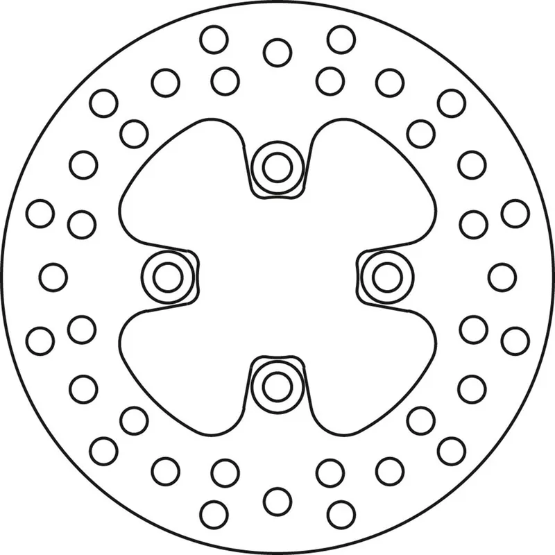 Neue Kollektion TRW Bremsscheibe MST400