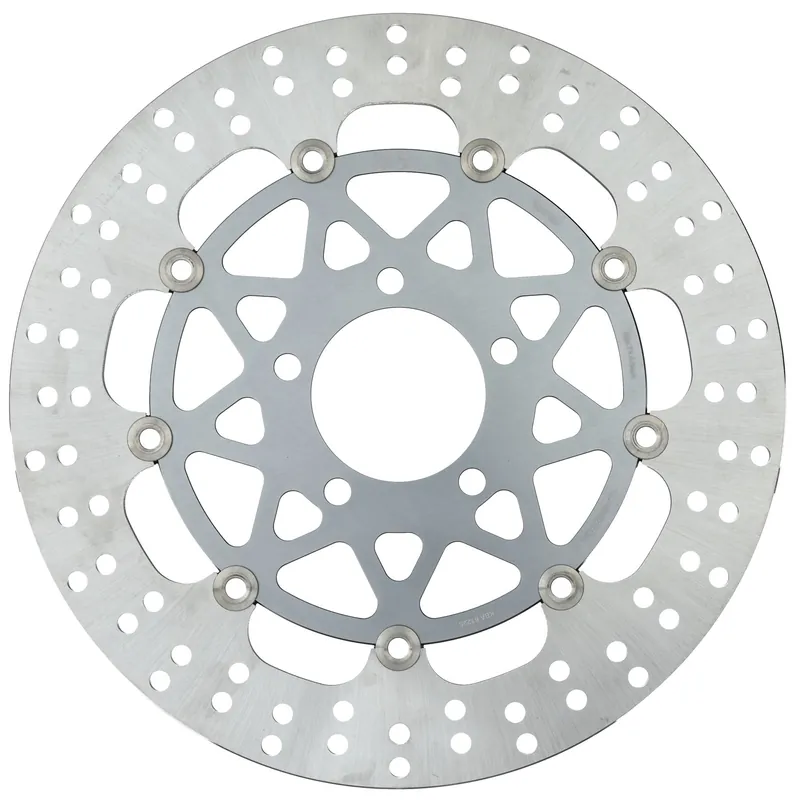 Billig TRW Bremsscheibe MSW250