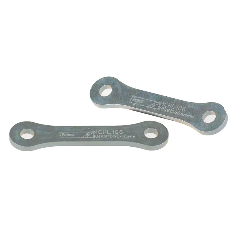 Beliebt TRW Heckhöherlegung Typ 03 / 30 mm mit ABE MCHL106